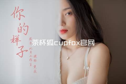 茶杯狐cupfox官网